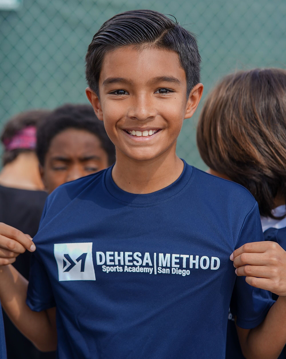 San Diego School For Athletes Dehesa Method Sports Academy